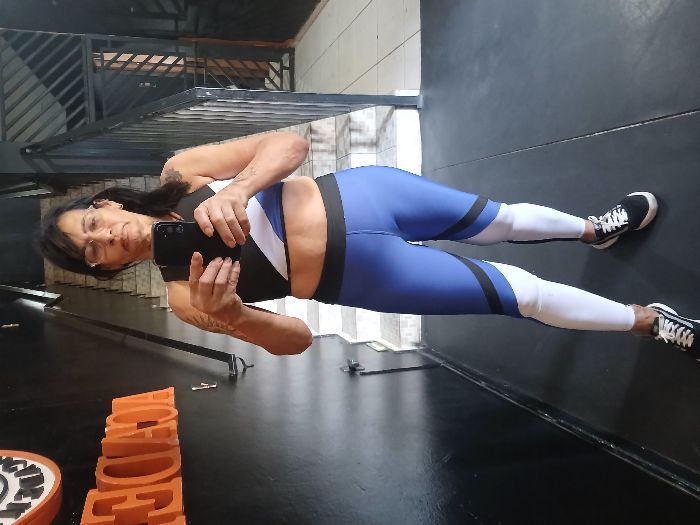 Maria M.
