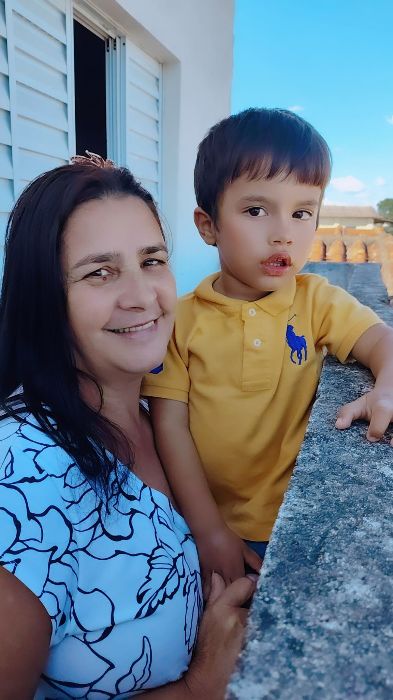 Terezinha A.