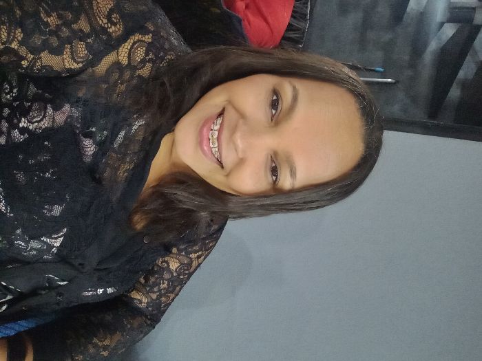 Aline M.