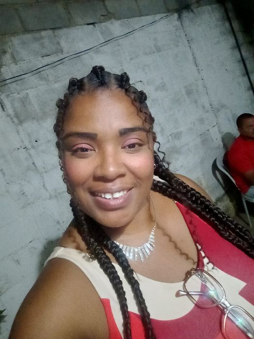 Priscila A.