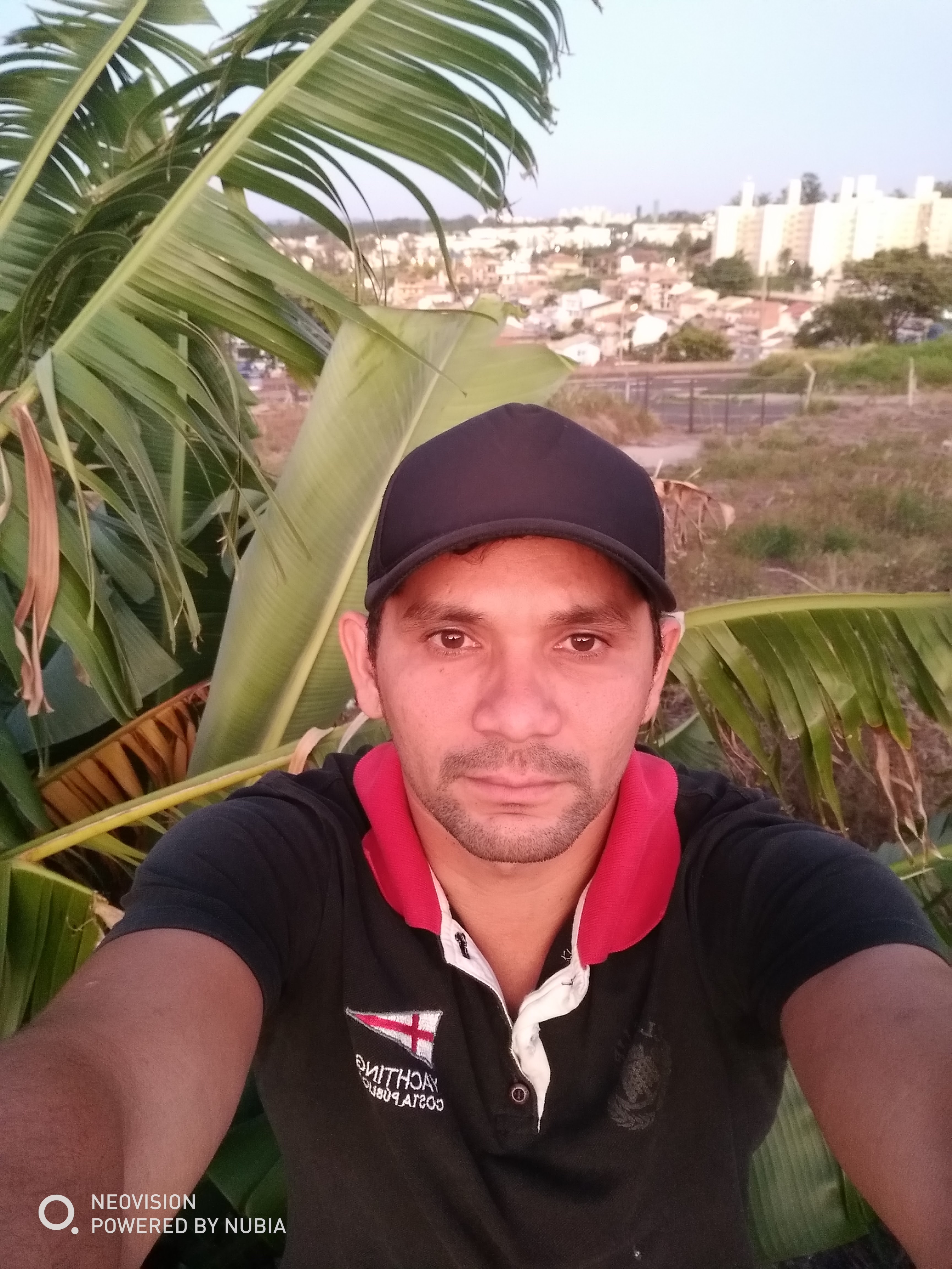 Roberio S.
