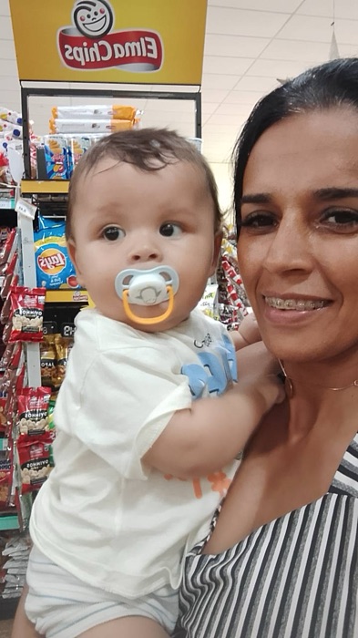 Eliana F.