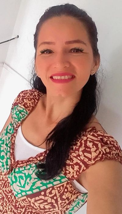 Francineide F.