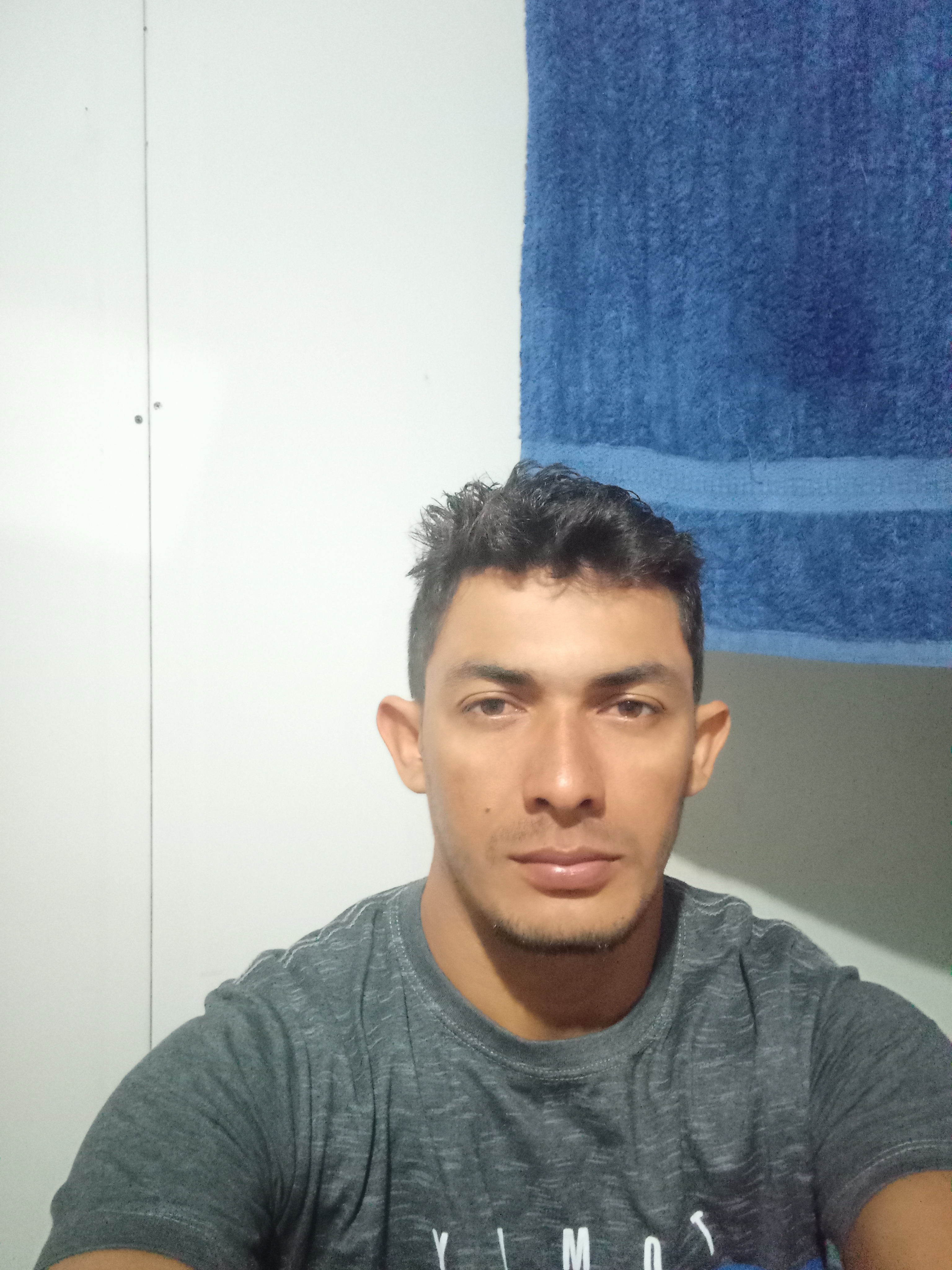 Francisco S.