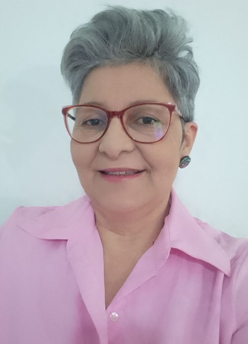 Rosangela A.