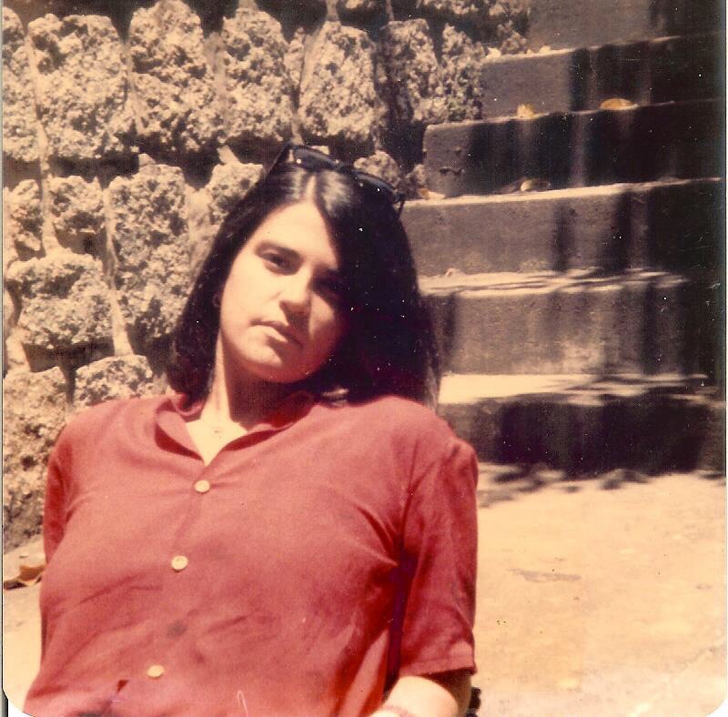 Valeria G.