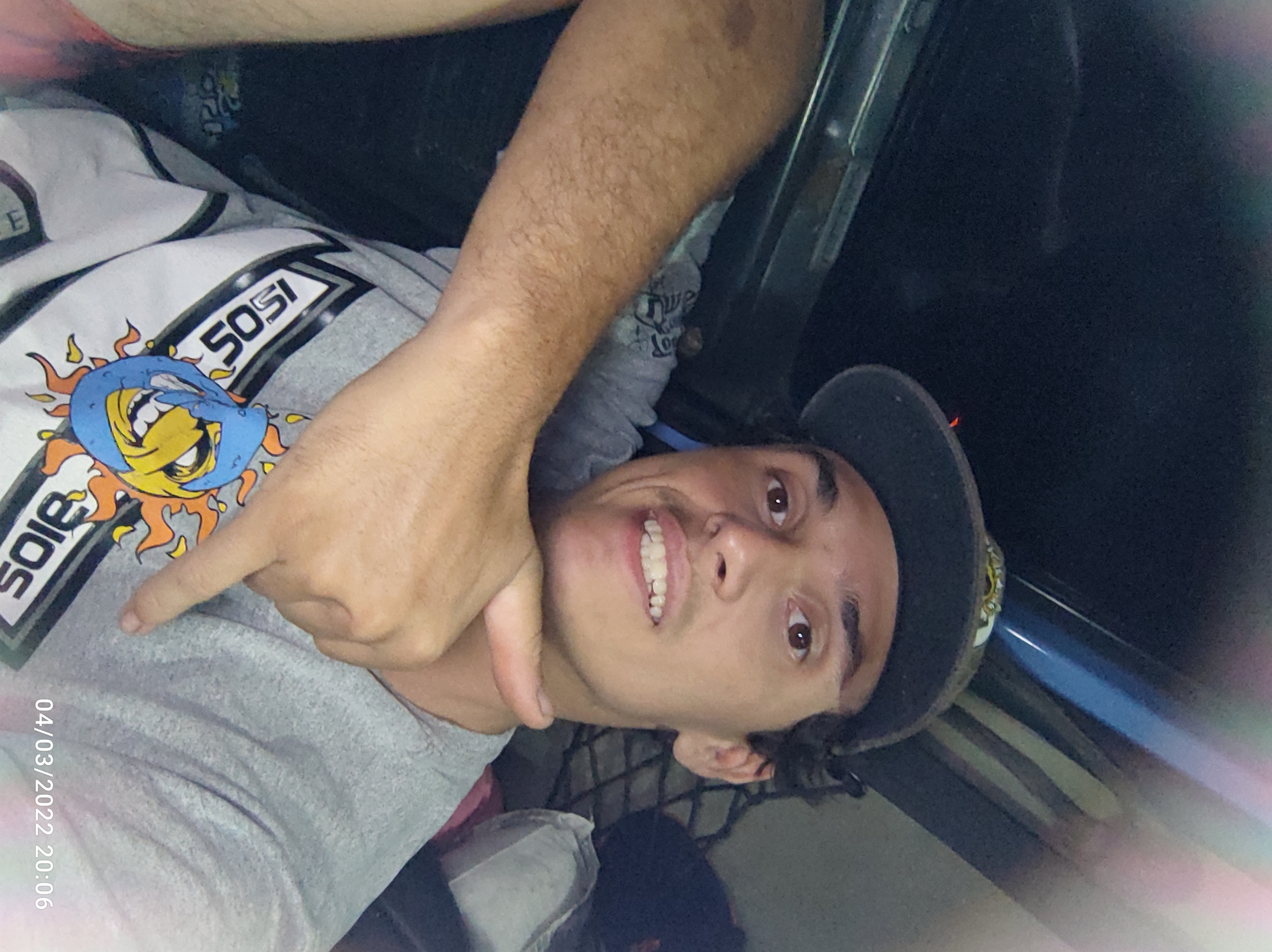 Matheus B.
