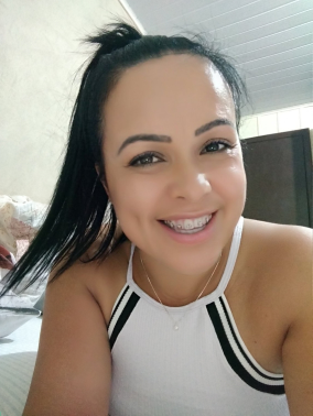 Ivanete P.
