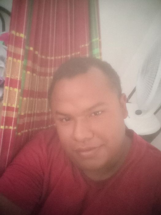 Creilson S.