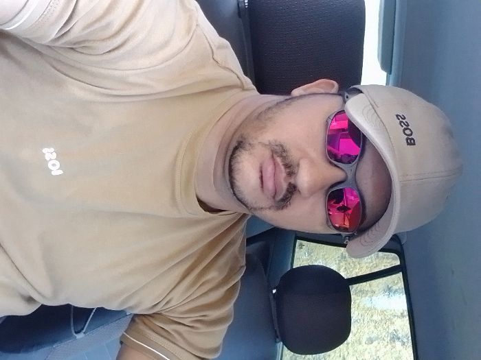 Wesley M.