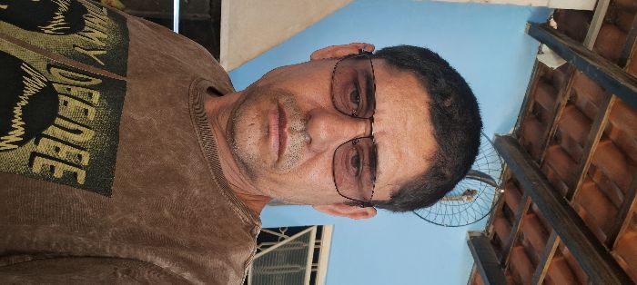 Arnaldo M.
