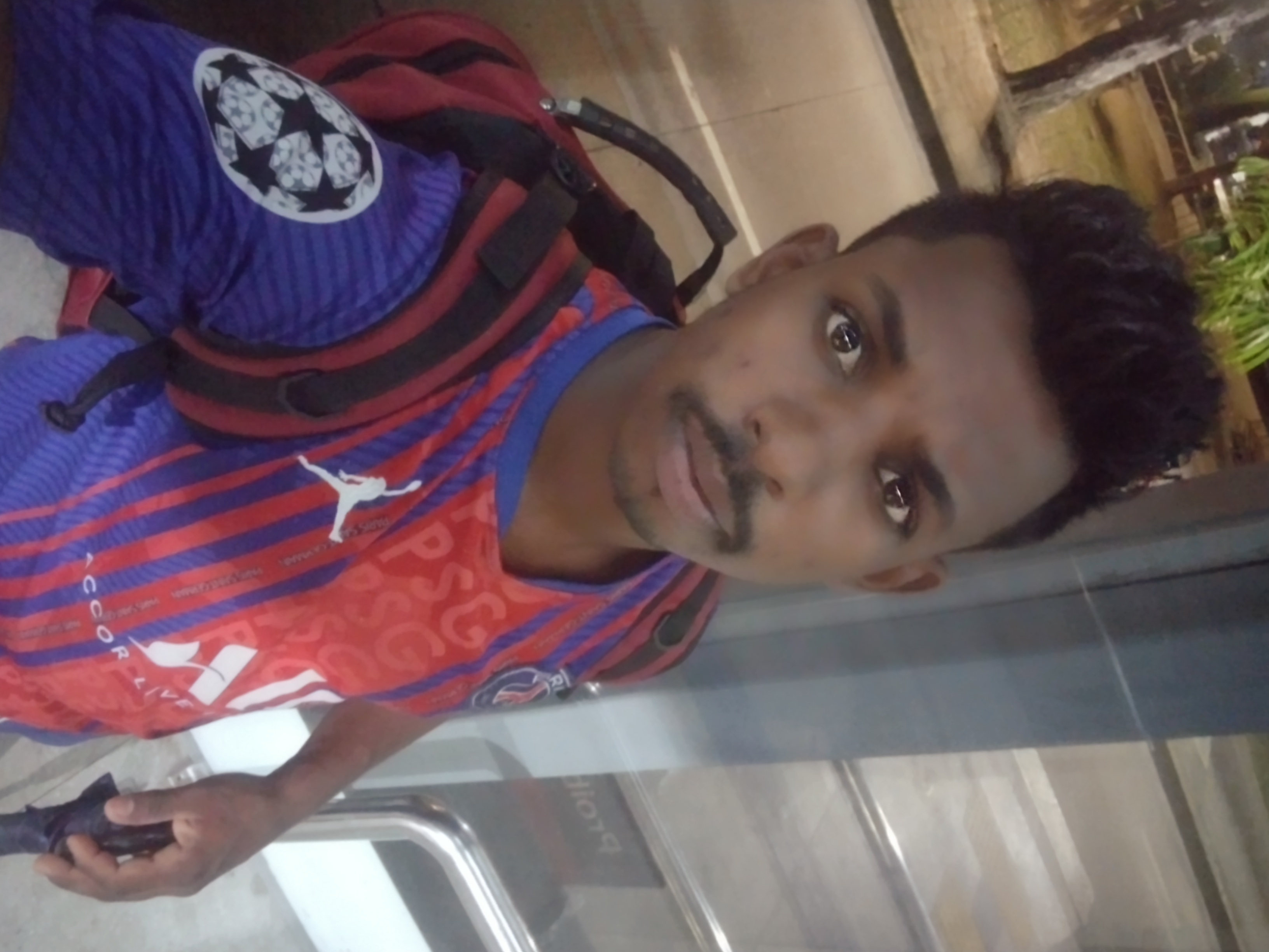 Vinicius S.