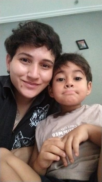 Rafaela O.