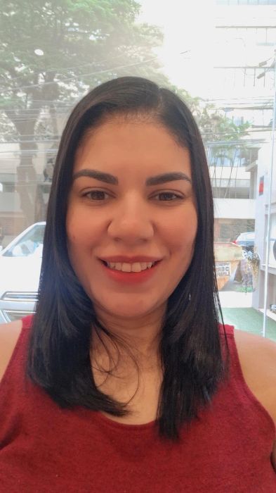 Fabiana A.