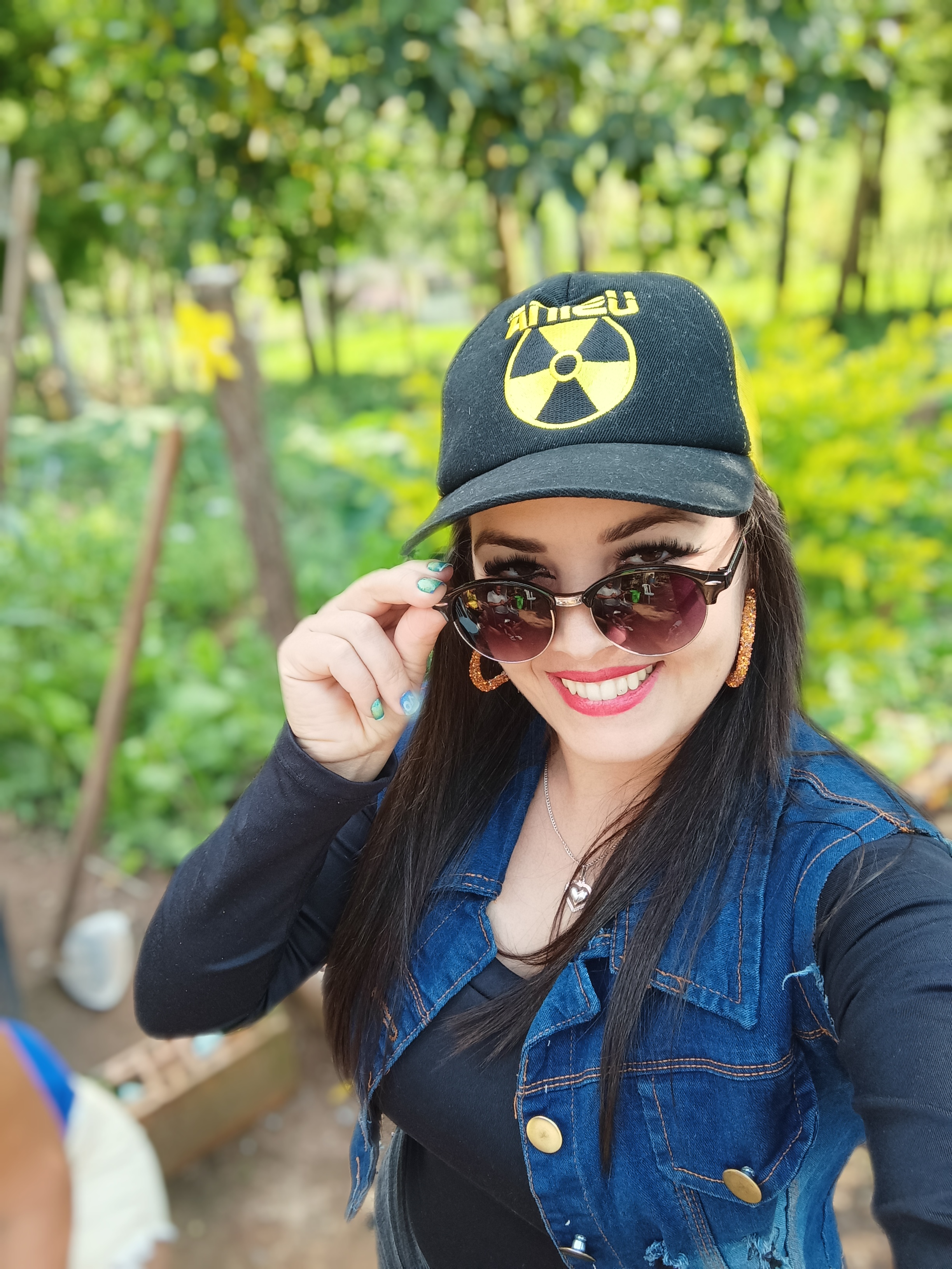 Nilza A.
