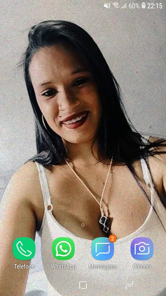 Cristiane R.