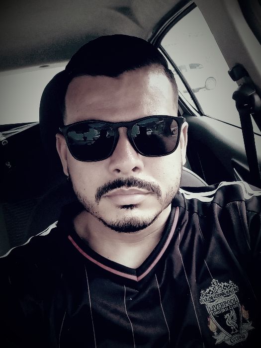 Bruno B.