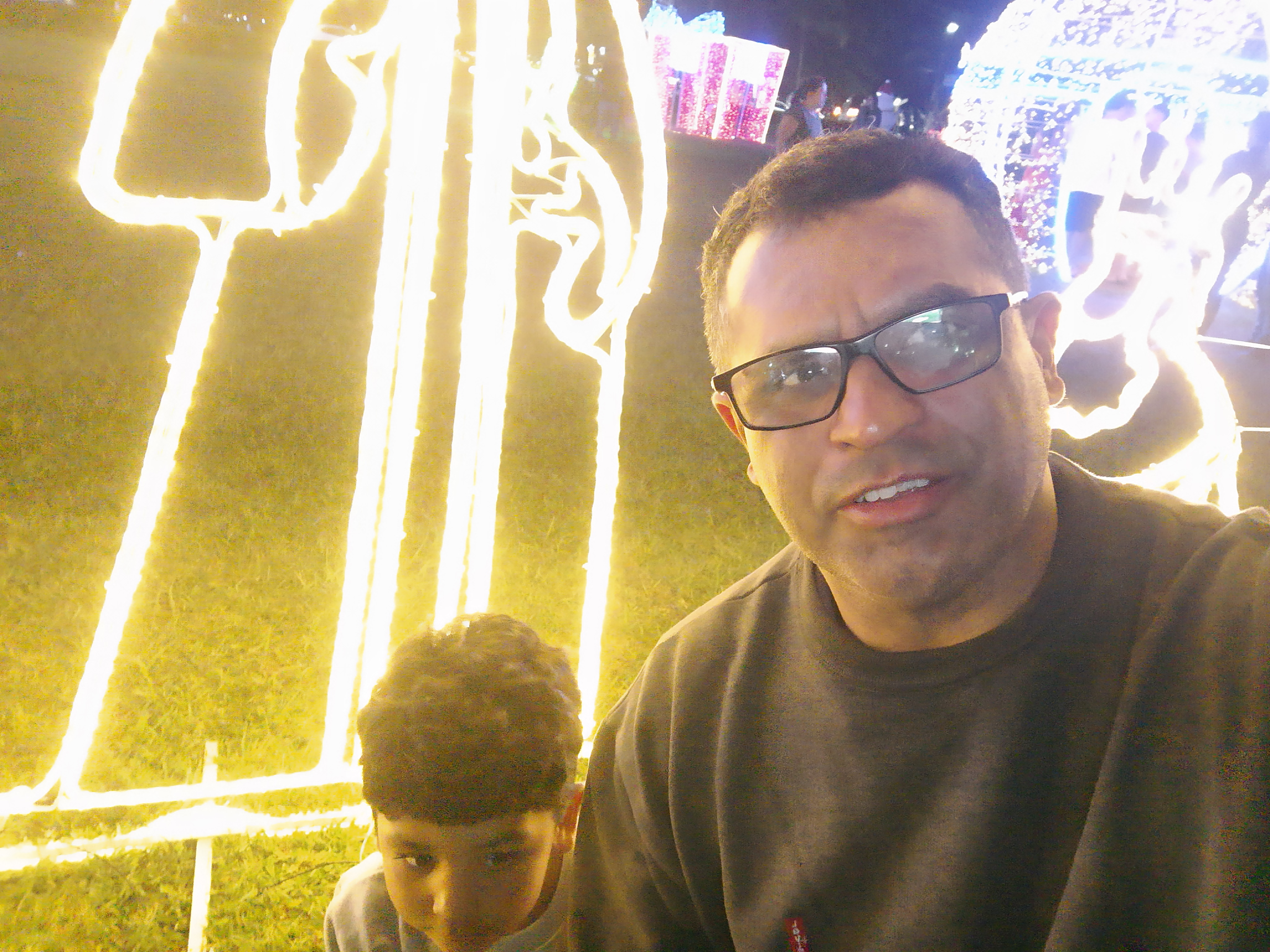 Leonildo G.