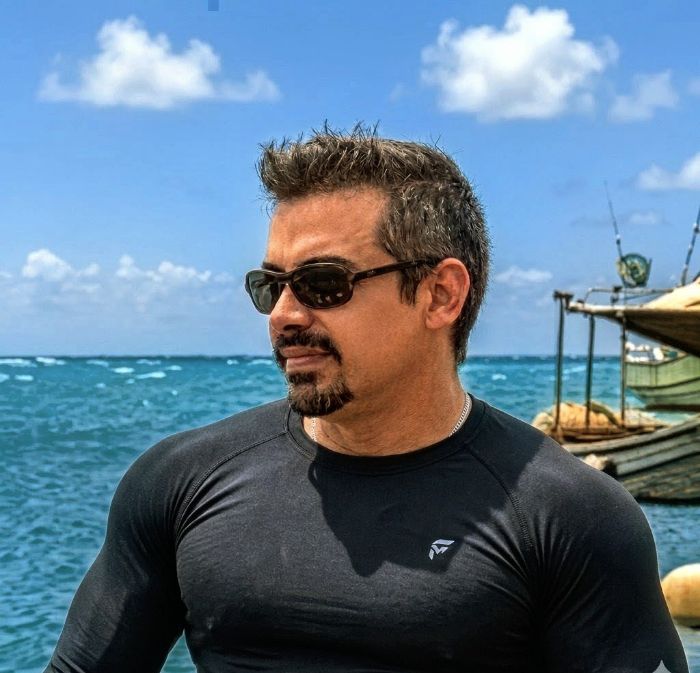 Ricardo M.