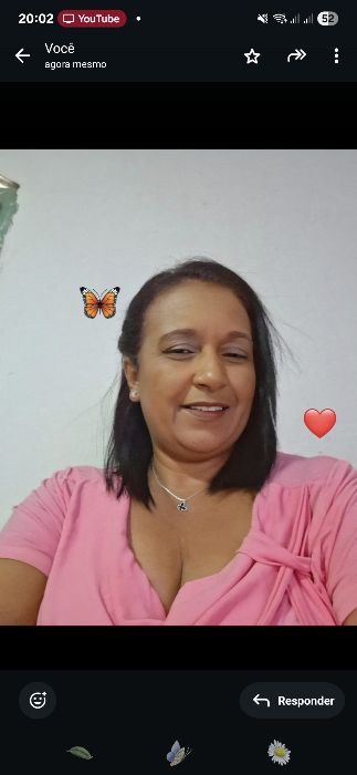 Cristiane S.