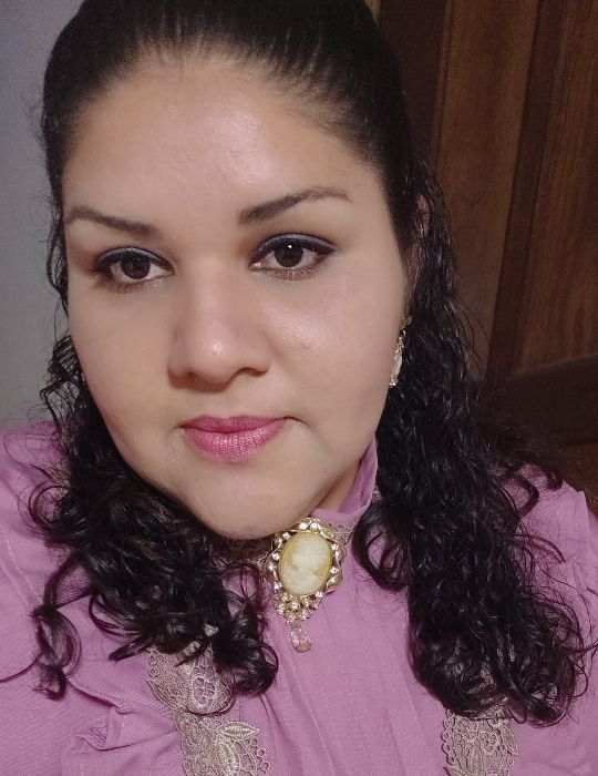 Simone S.