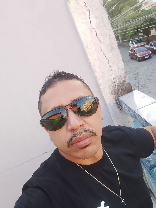 Elenilson S.