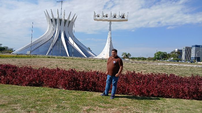 Lindomar A.