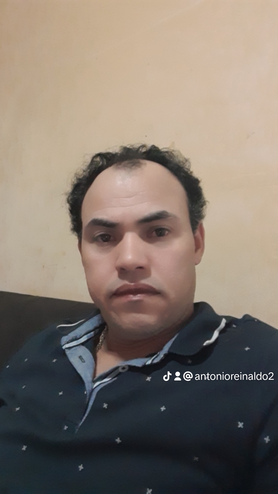 Antonio X.