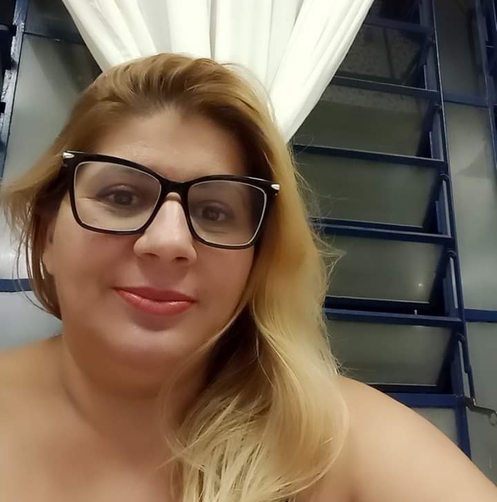 Janaina P.