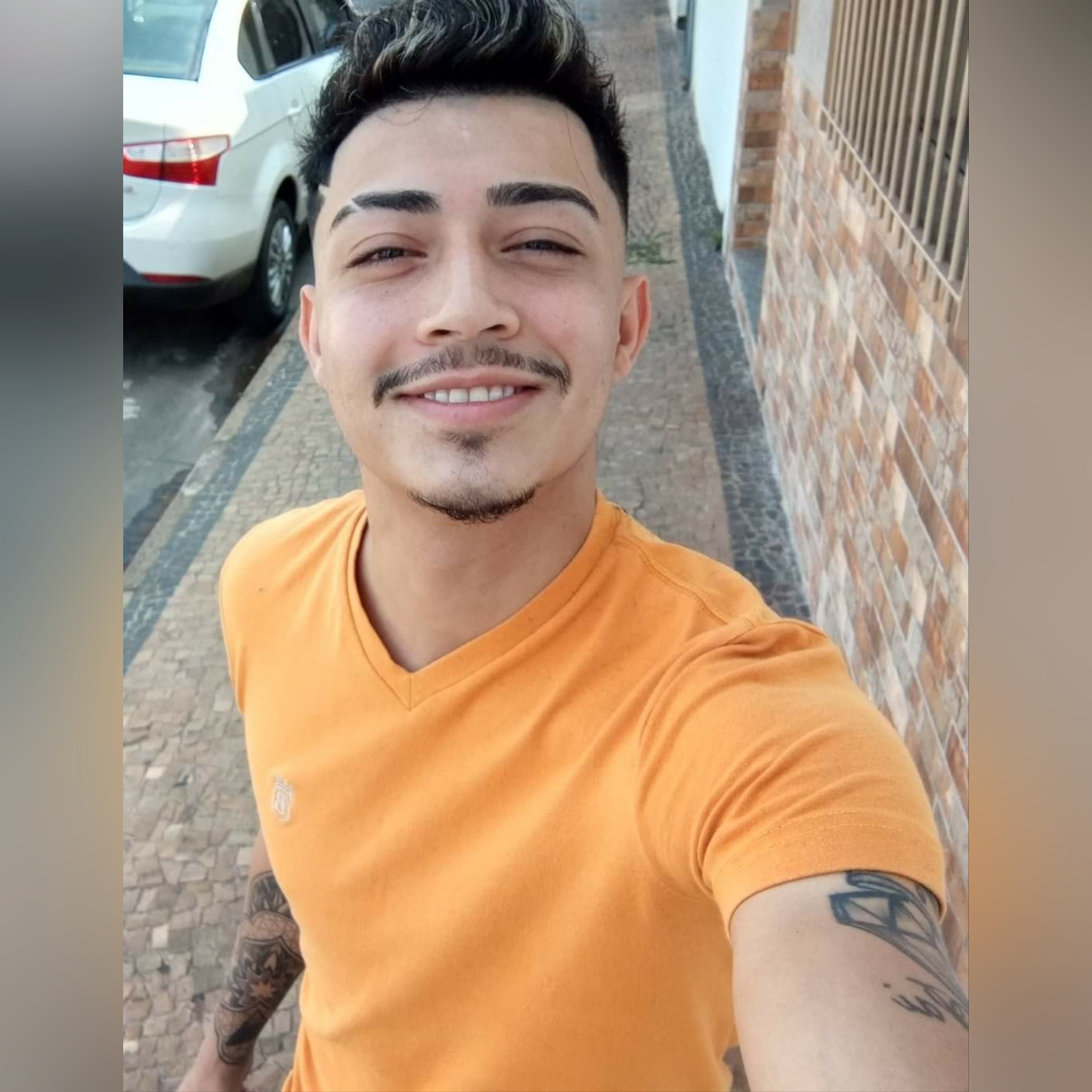 Elielson S.