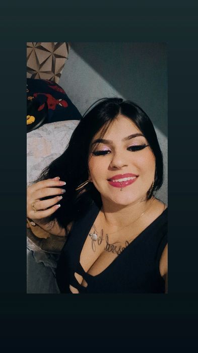 Andressa S.