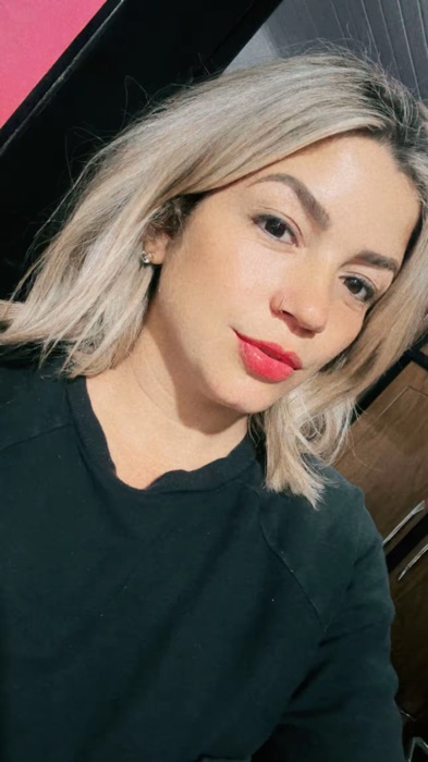 Taynara S.