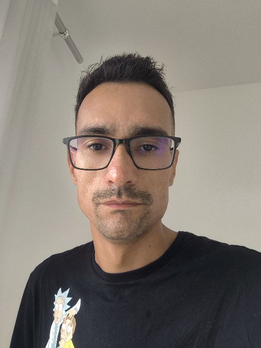 Mauro S.