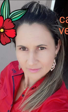 Eliete F.