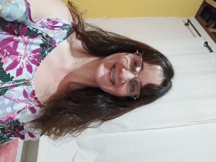 Silvana O.
