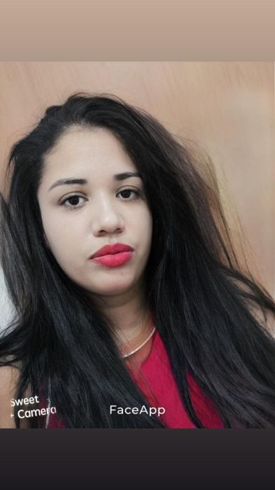 Rosangela S.