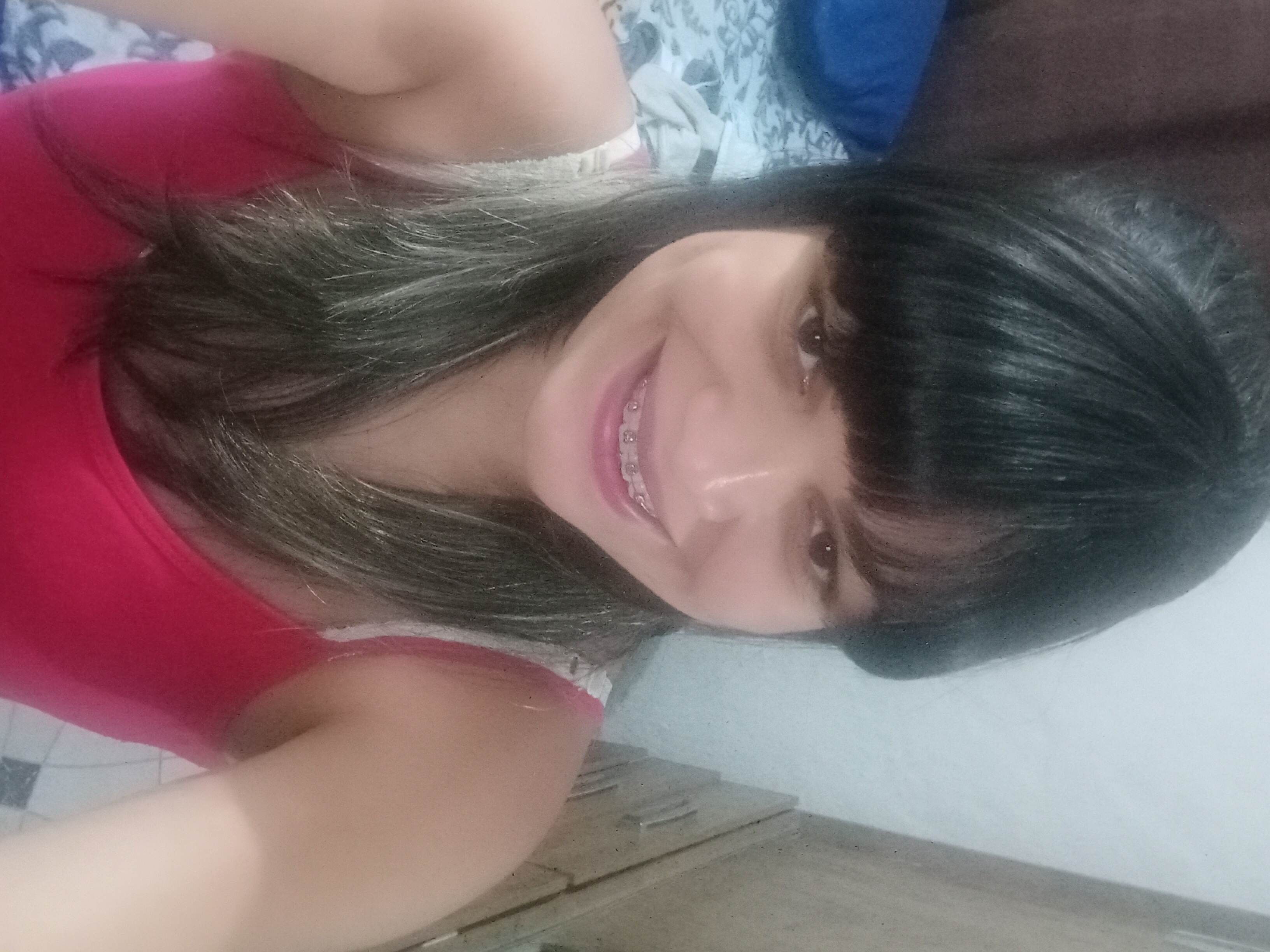Rosicleia A.
