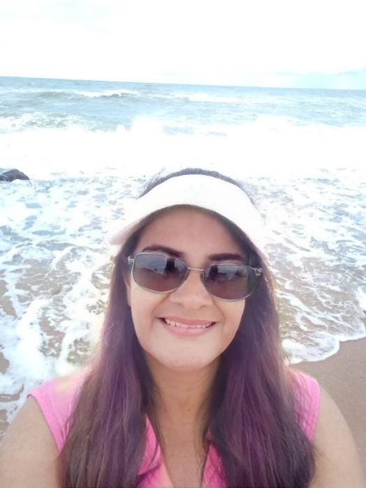 Iracema S.