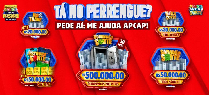Oferta Apcap