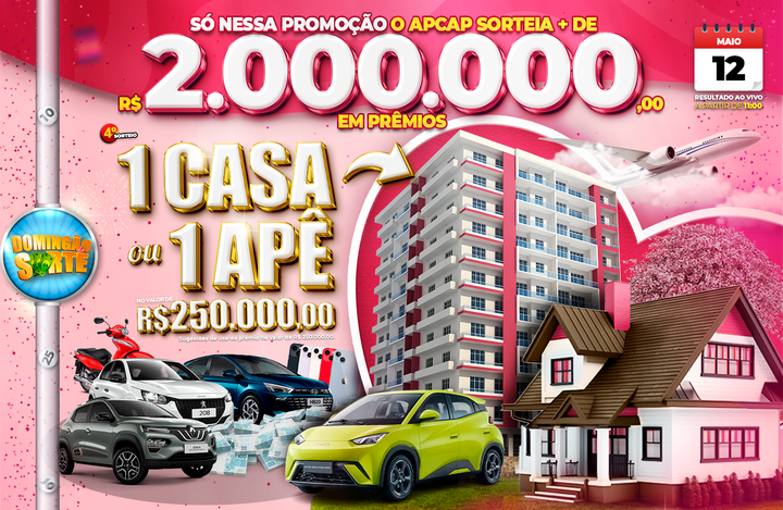 Oferta Apcap