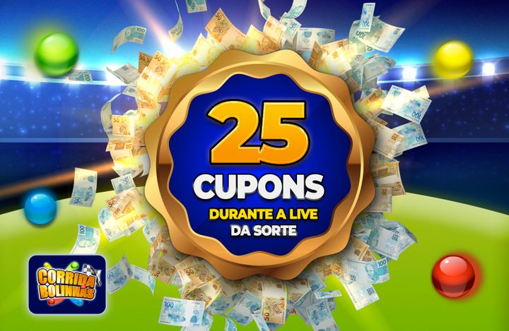 Imagem da promoção