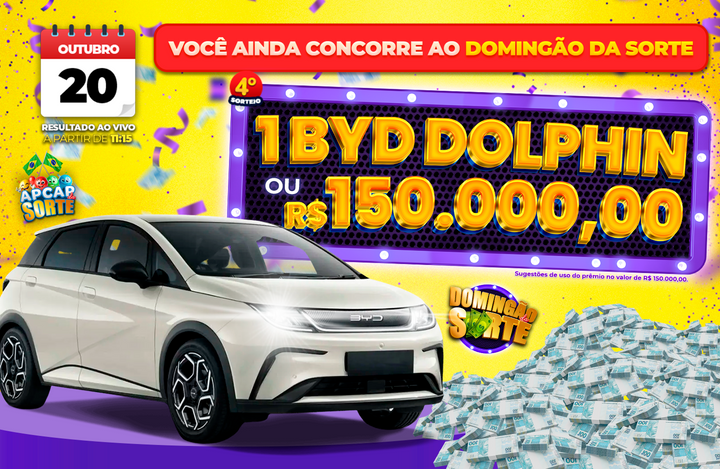 Imagem da promoção