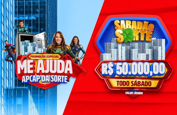 Imagem da promoção