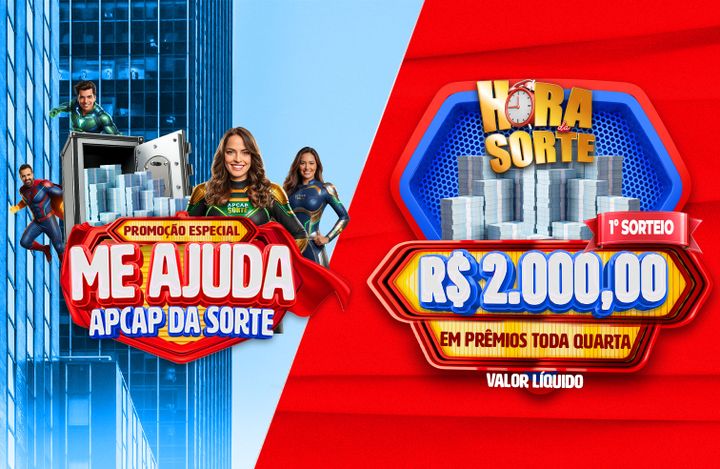 Imagem da promoção