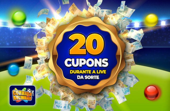 Imagem da promoção