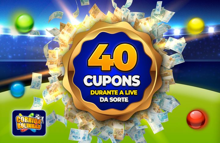 Imagem da promoção