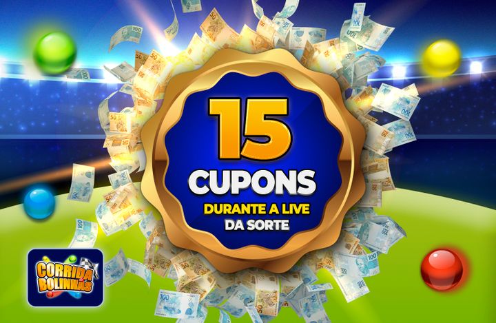 Imagem da promoção