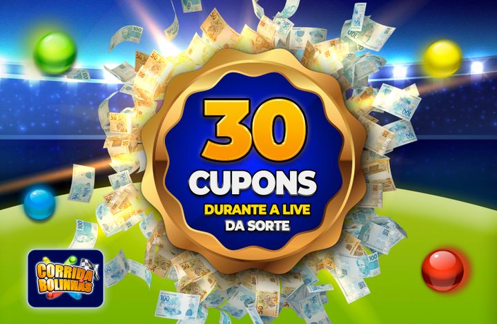 Imagem da promoção