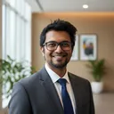 Ashwin Torphe