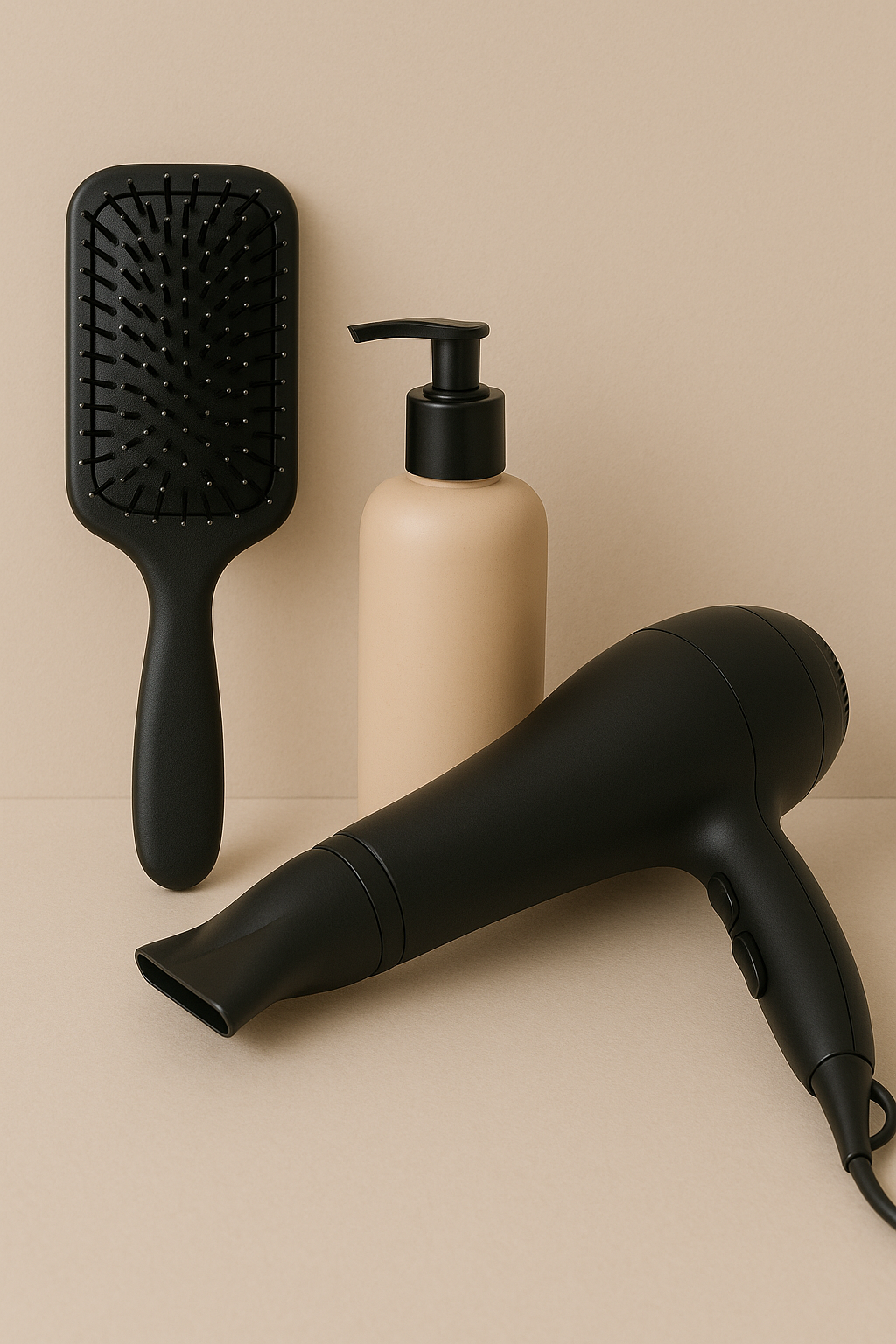 Navegar para a categoria Cabelo